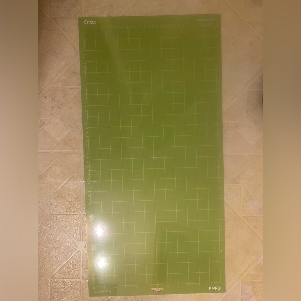 Cricut mat